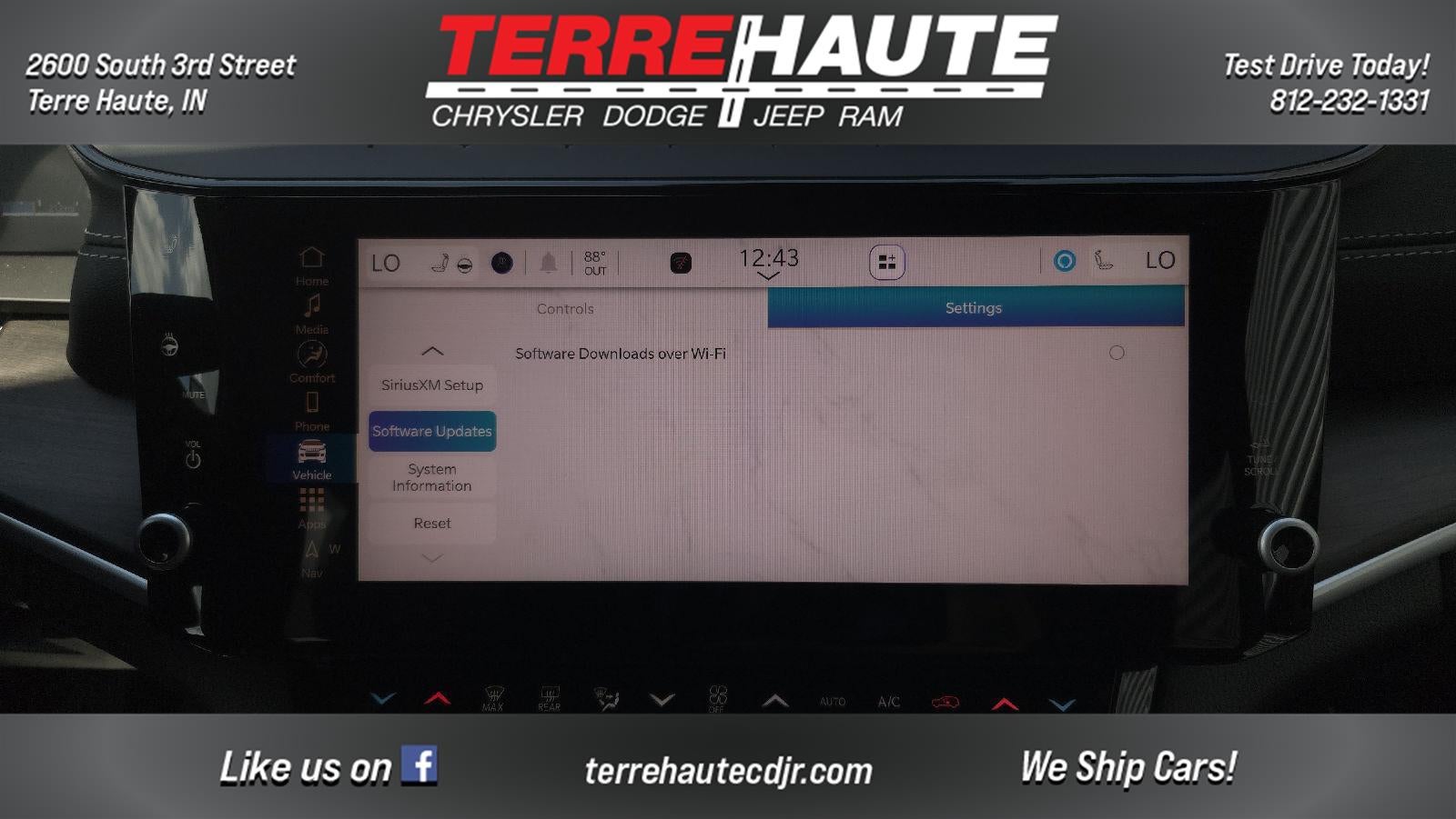 2026 Jeep Grand Cherokee L Laredo Altitude