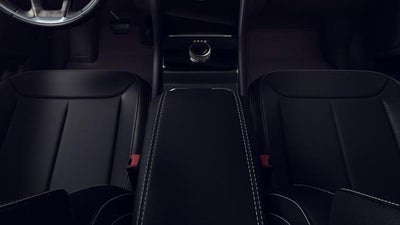 2026 Jeep Grand Cherokee L Laredo Altitude