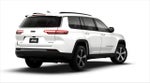 2026 Jeep GRAND CHEROKEE L LIMITED 4X4