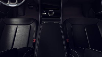 2026 Jeep GRAND CHEROKEE L LIMITED 4X4