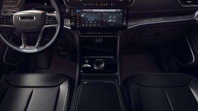 2026 Jeep Grand Cherokee L Limited Reserve