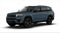 2026 Jeep GRAND CHEROKEE L LIMITED RESERVE 4X4