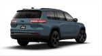 2026 Jeep GRAND CHEROKEE L LIMITED RESERVE 4X4