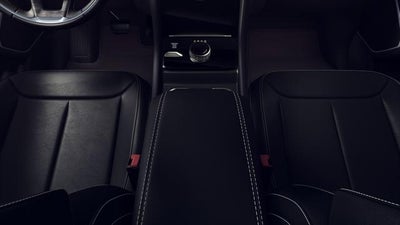 2026 Jeep GRAND CHEROKEE L LIMITED RESERVE 4X4