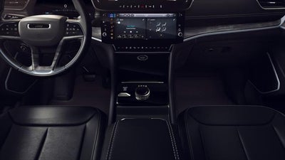 2026 Jeep GRAND CHEROKEE L LIMITED RESERVE 4X4