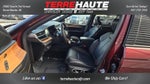 2025 Jeep Grand Cherokee L Summit Reserve