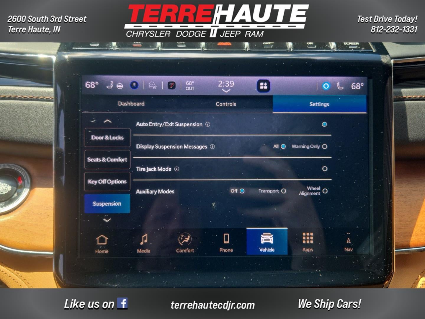 2024 Jeep Grand Cherokee L Summit Reserve