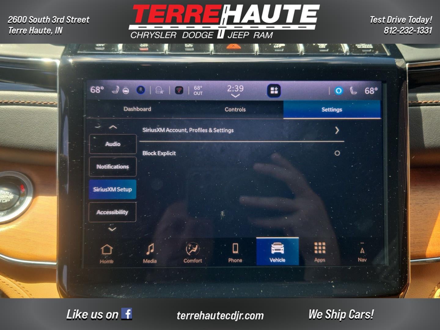 2024 Jeep Grand Cherokee L Summit Reserve