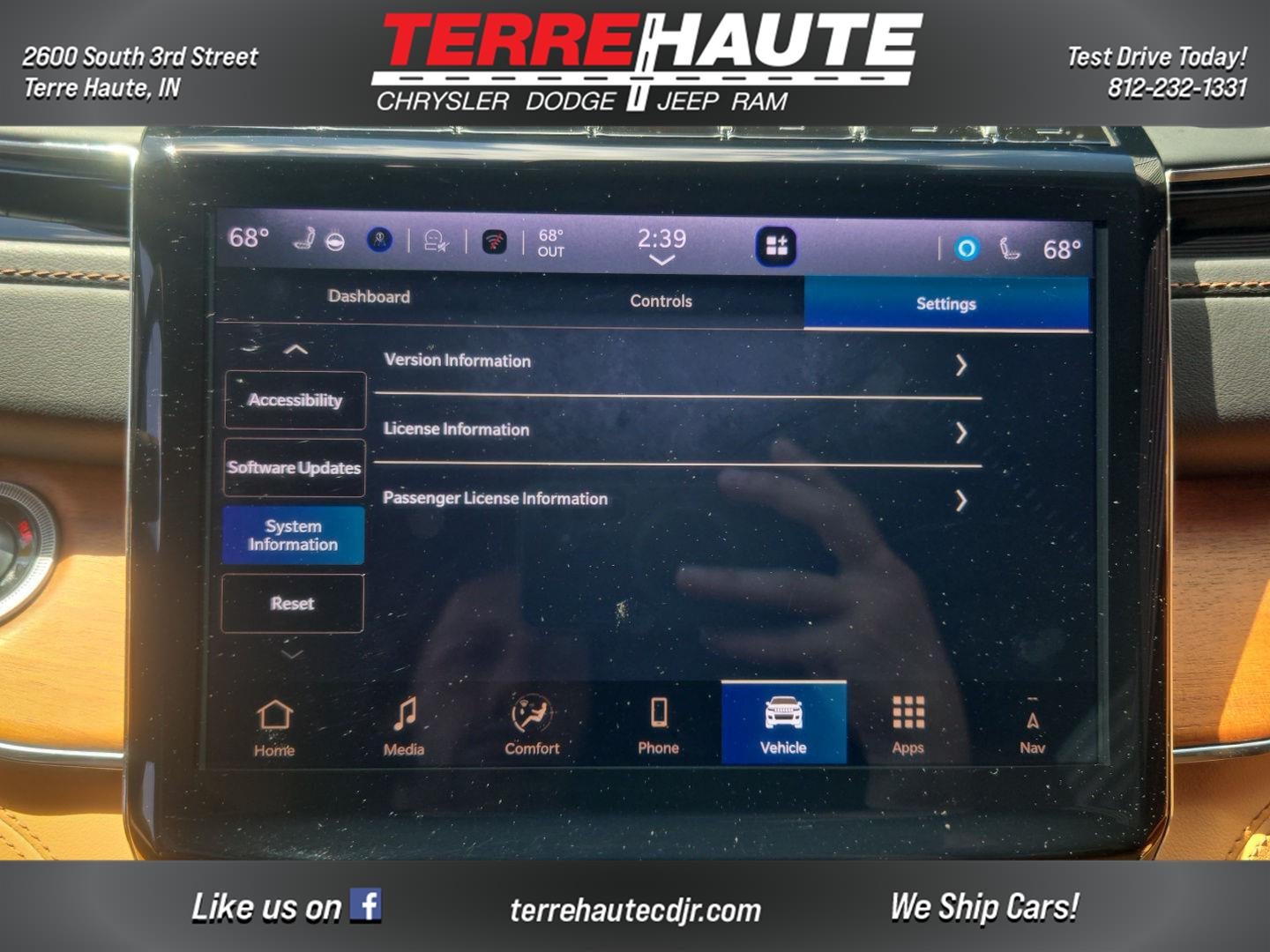 2024 Jeep Grand Cherokee L Summit Reserve