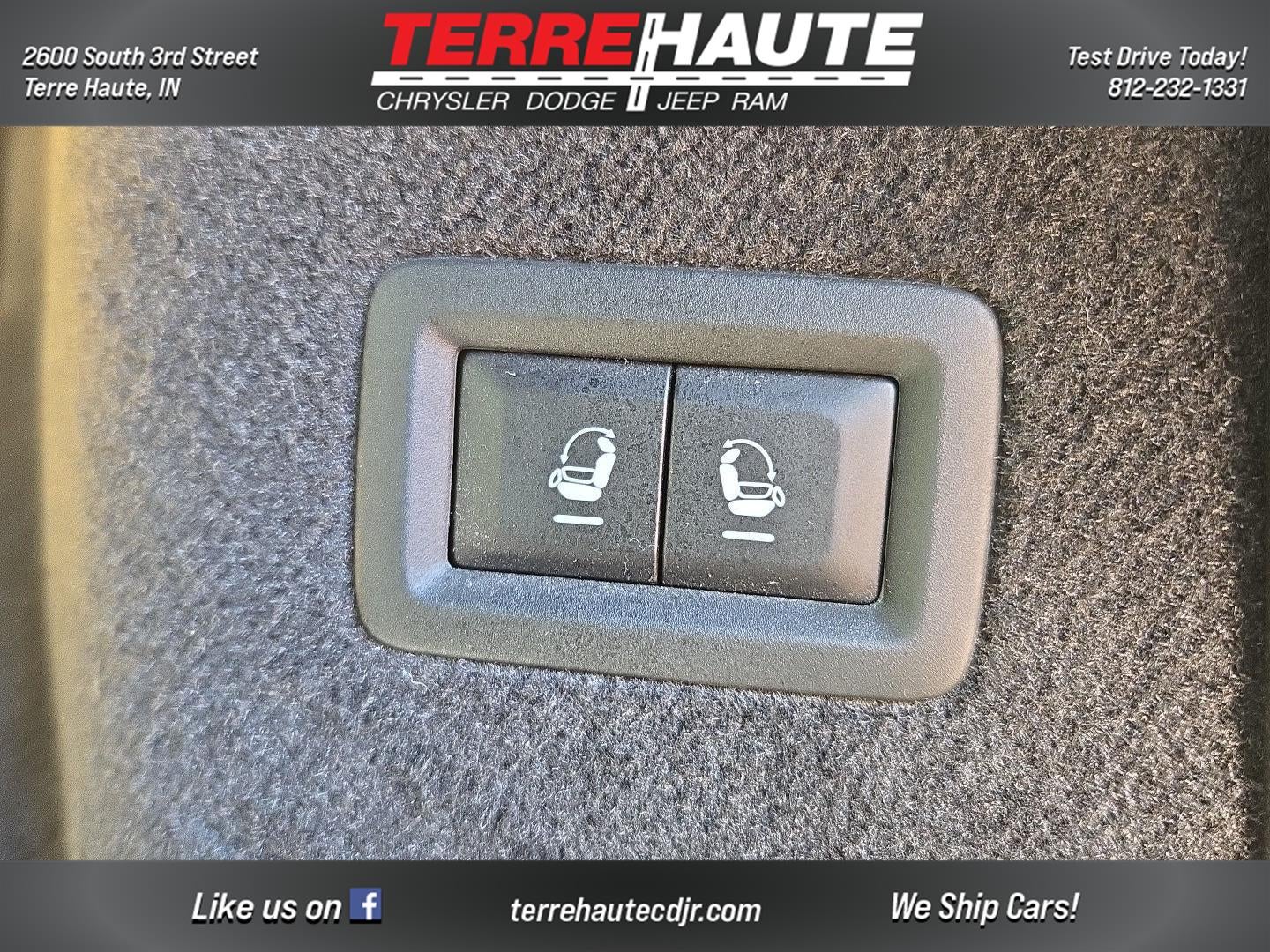 2024 Jeep Grand Cherokee L Summit Reserve