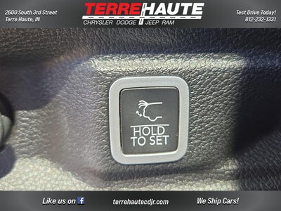 2024 Jeep Grand Cherokee L Summit Reserve