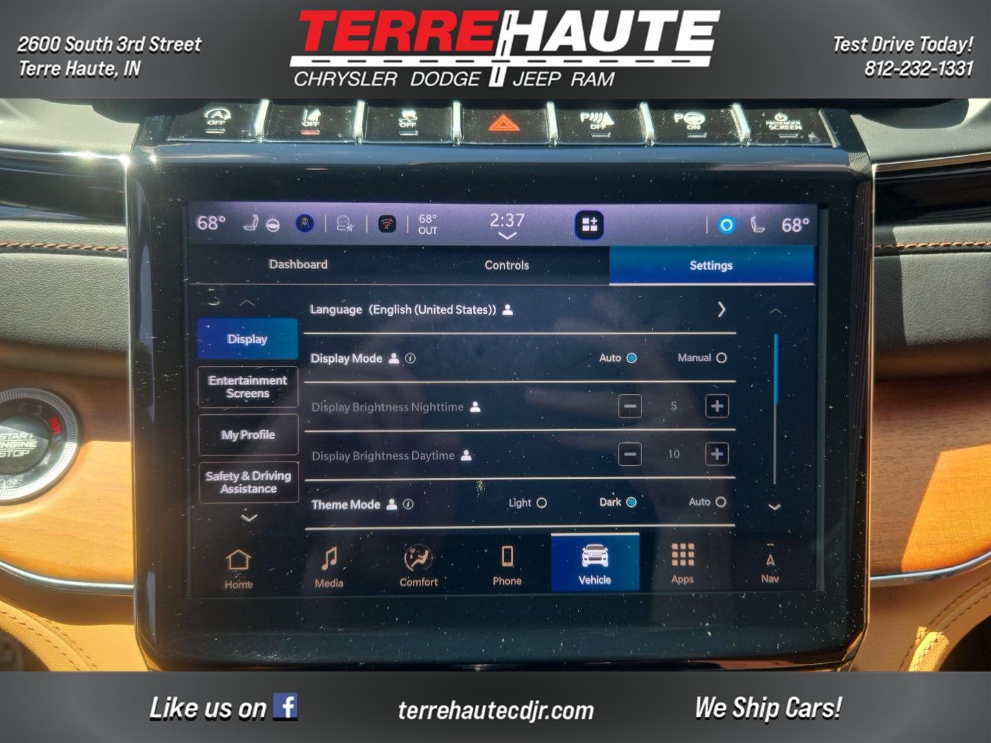 2024 Jeep Grand Cherokee L Summit Reserve