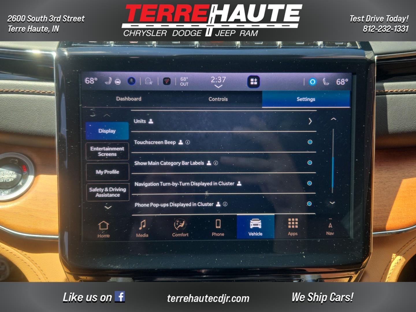 2024 Jeep Grand Cherokee L Summit Reserve