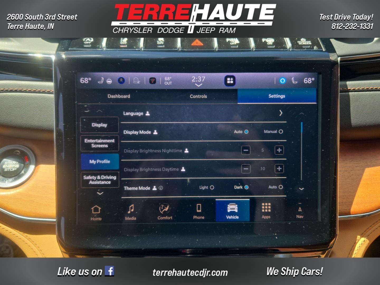 2024 Jeep Grand Cherokee L Summit Reserve