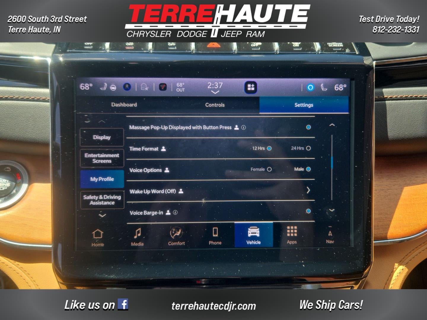 2024 Jeep Grand Cherokee L Summit Reserve