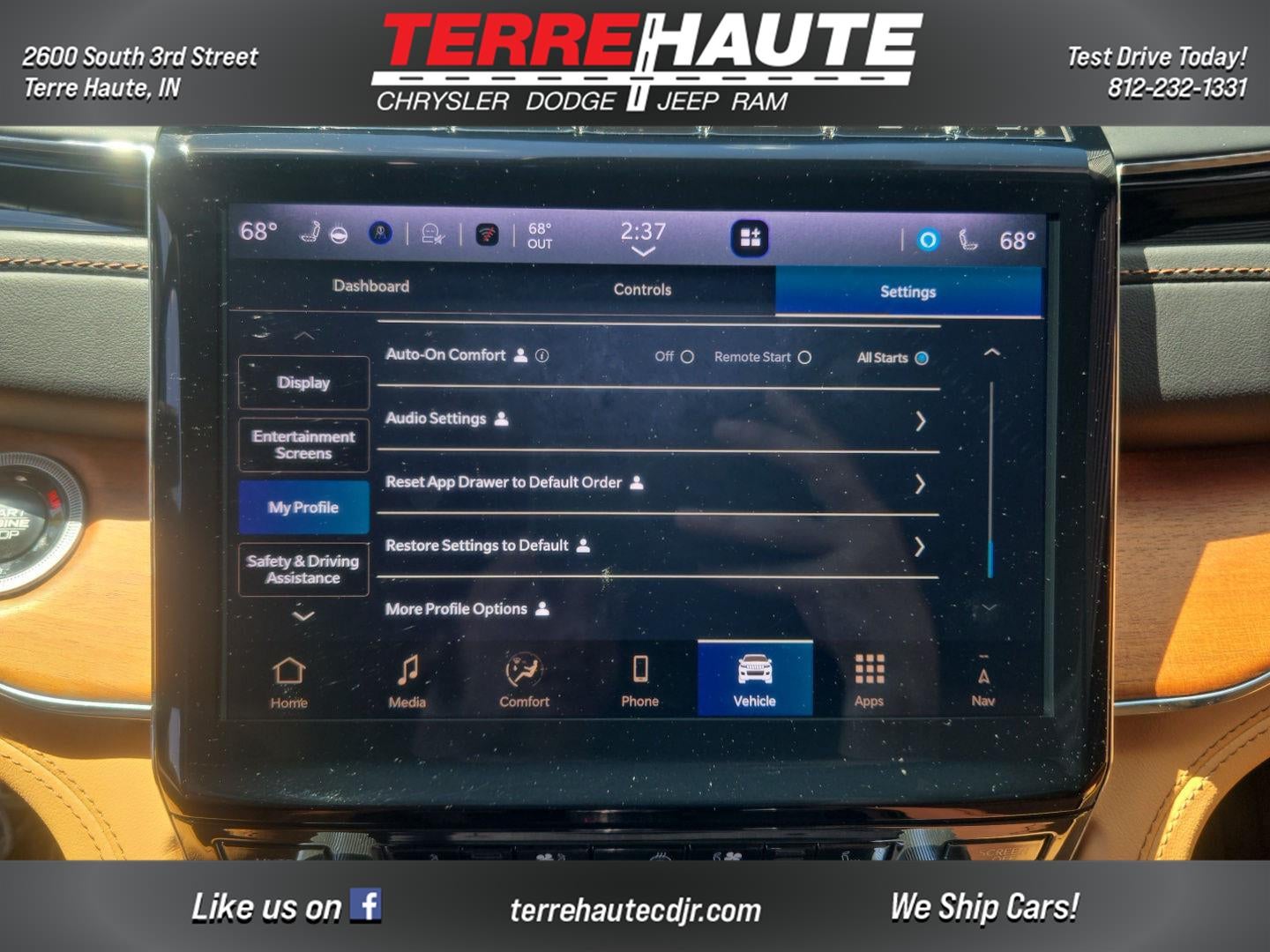 2024 Jeep Grand Cherokee L Summit Reserve