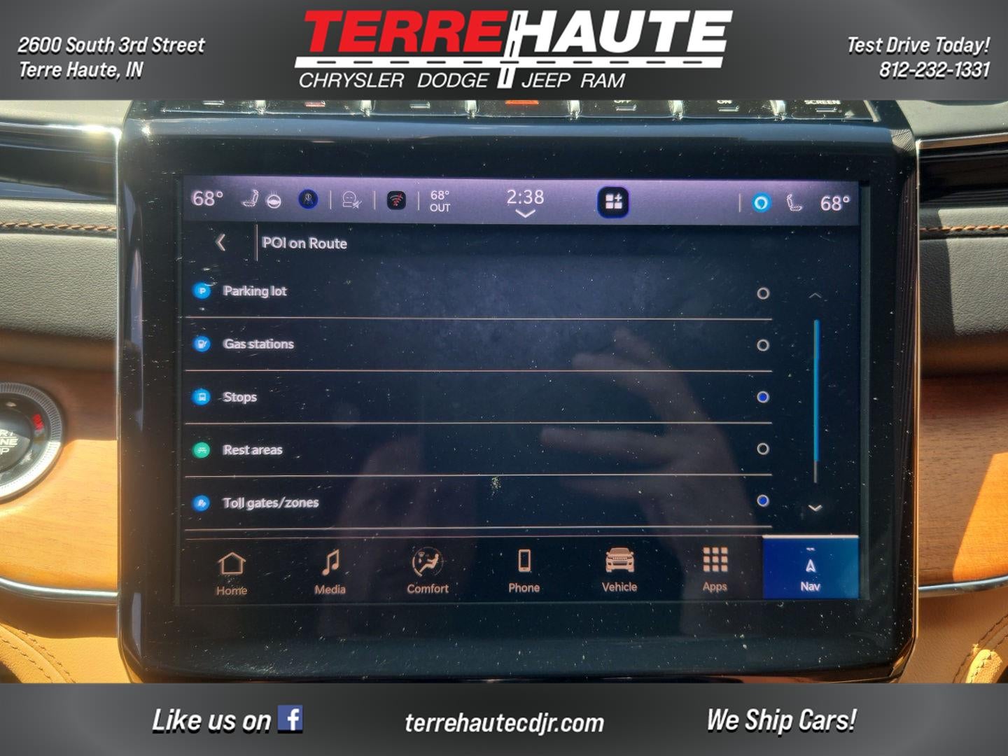 2024 Jeep Grand Cherokee L Summit Reserve