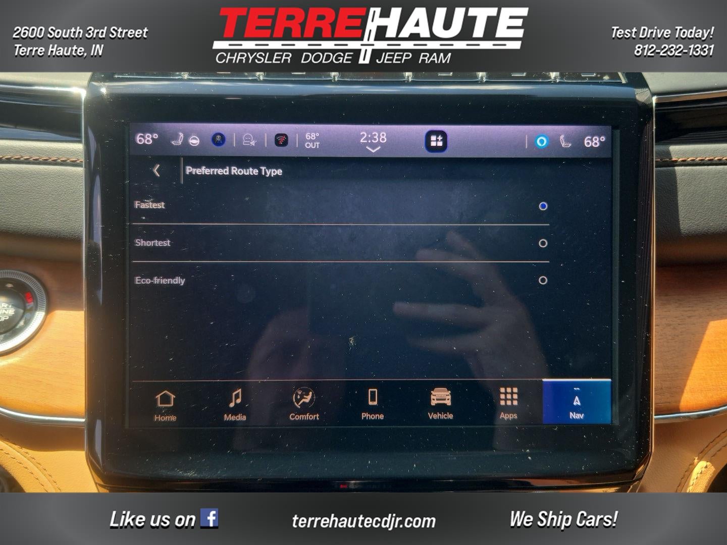 2024 Jeep Grand Cherokee L Summit Reserve