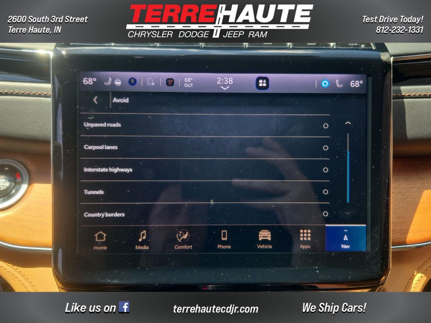 2024 Jeep Grand Cherokee L Summit Reserve