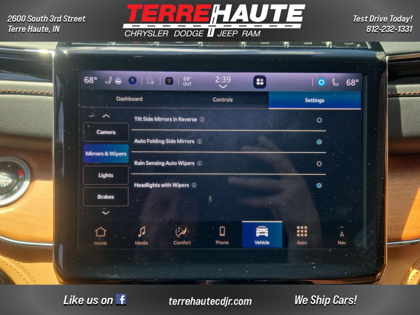 2024 Jeep Grand Cherokee L Summit Reserve