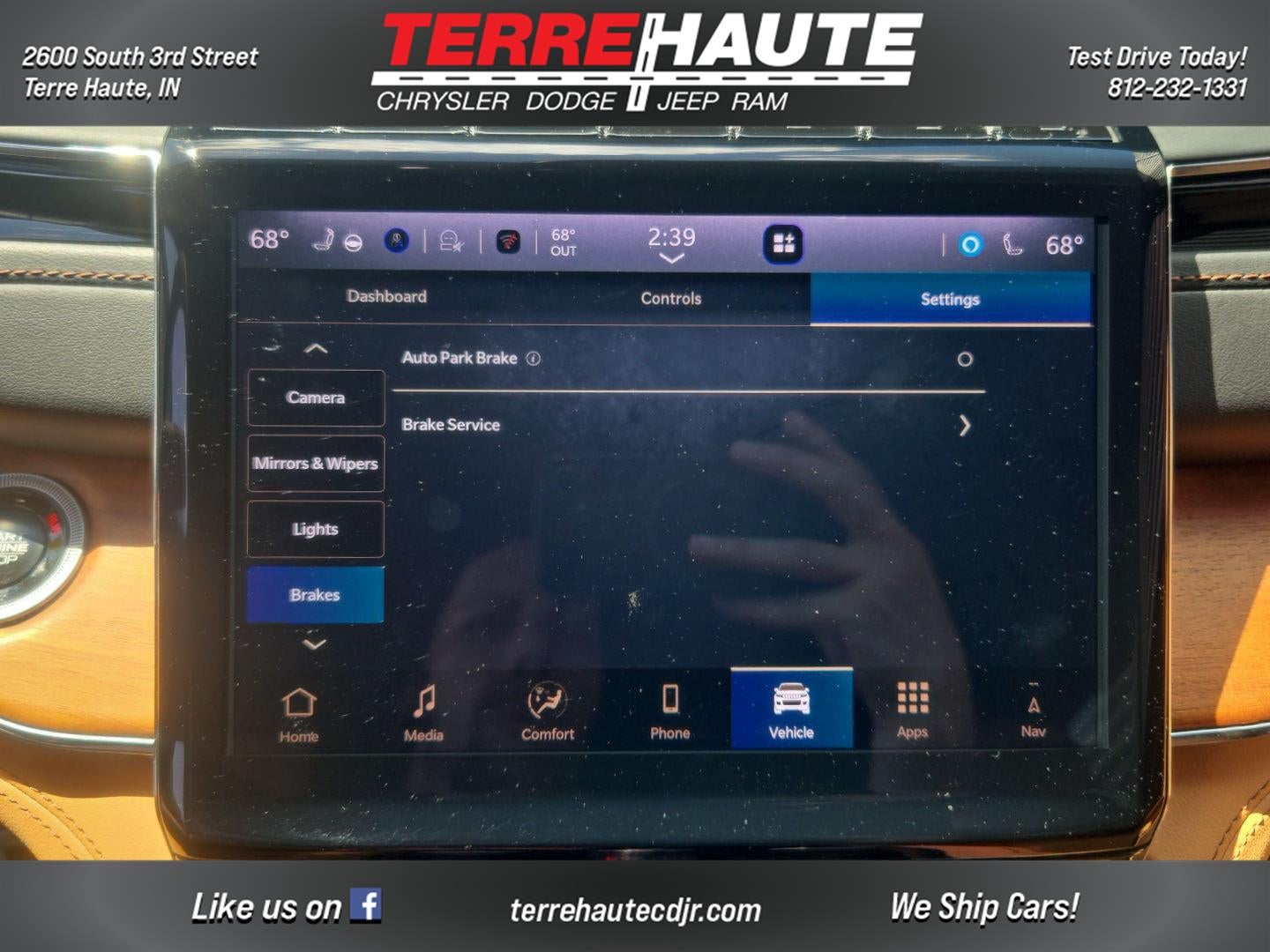 2024 Jeep Grand Cherokee L Summit Reserve