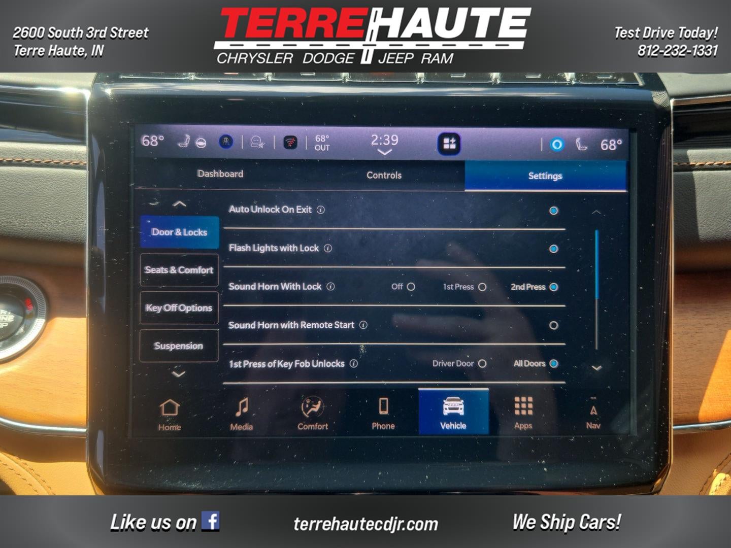 2024 Jeep Grand Cherokee L Summit Reserve