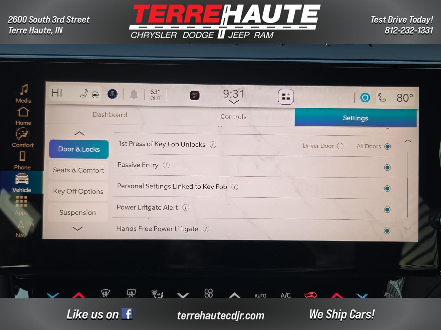2026 Jeep Grand Cherokee L Summit
