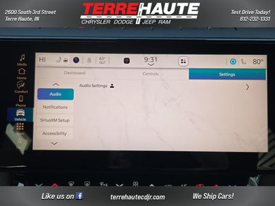 2026 Jeep Grand Cherokee L Summit