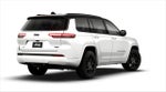 2026 Jeep GRAND CHEROKEE L SUMMIT 4X4