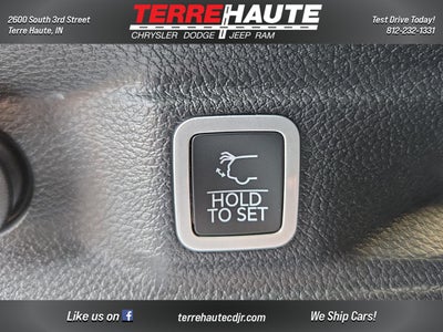 2026 Jeep Grand Cherokee L Summit