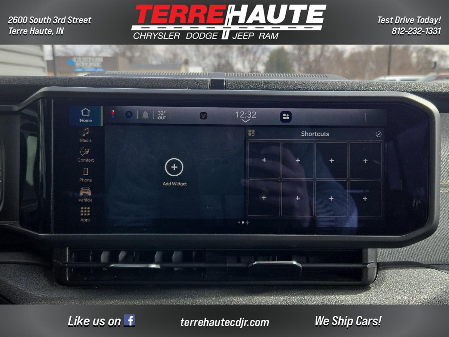 2025 Jeep Wrangler 4xe Willys