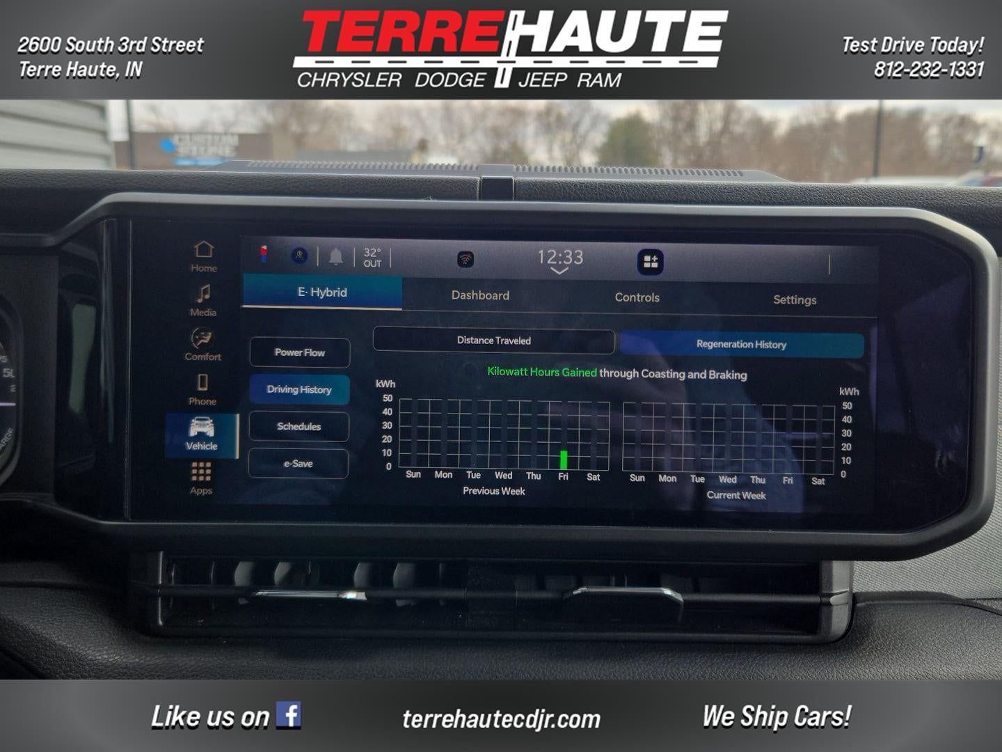 2025 Jeep Wrangler 4xe Willys