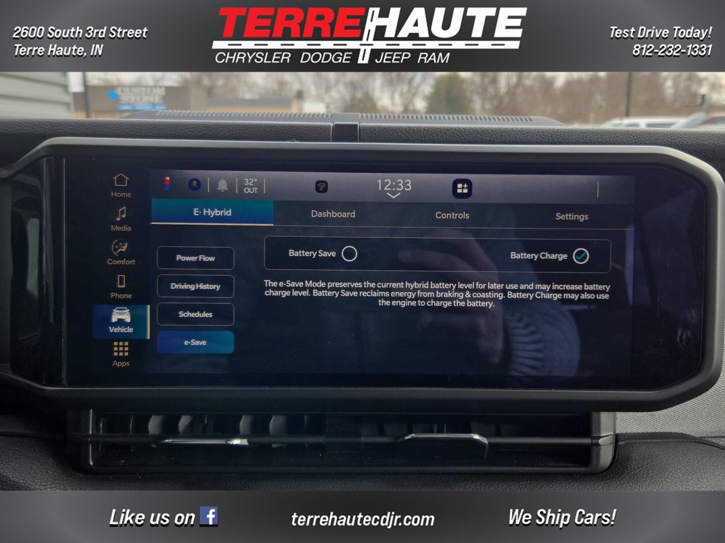 2025 Jeep Wrangler 4xe Willys