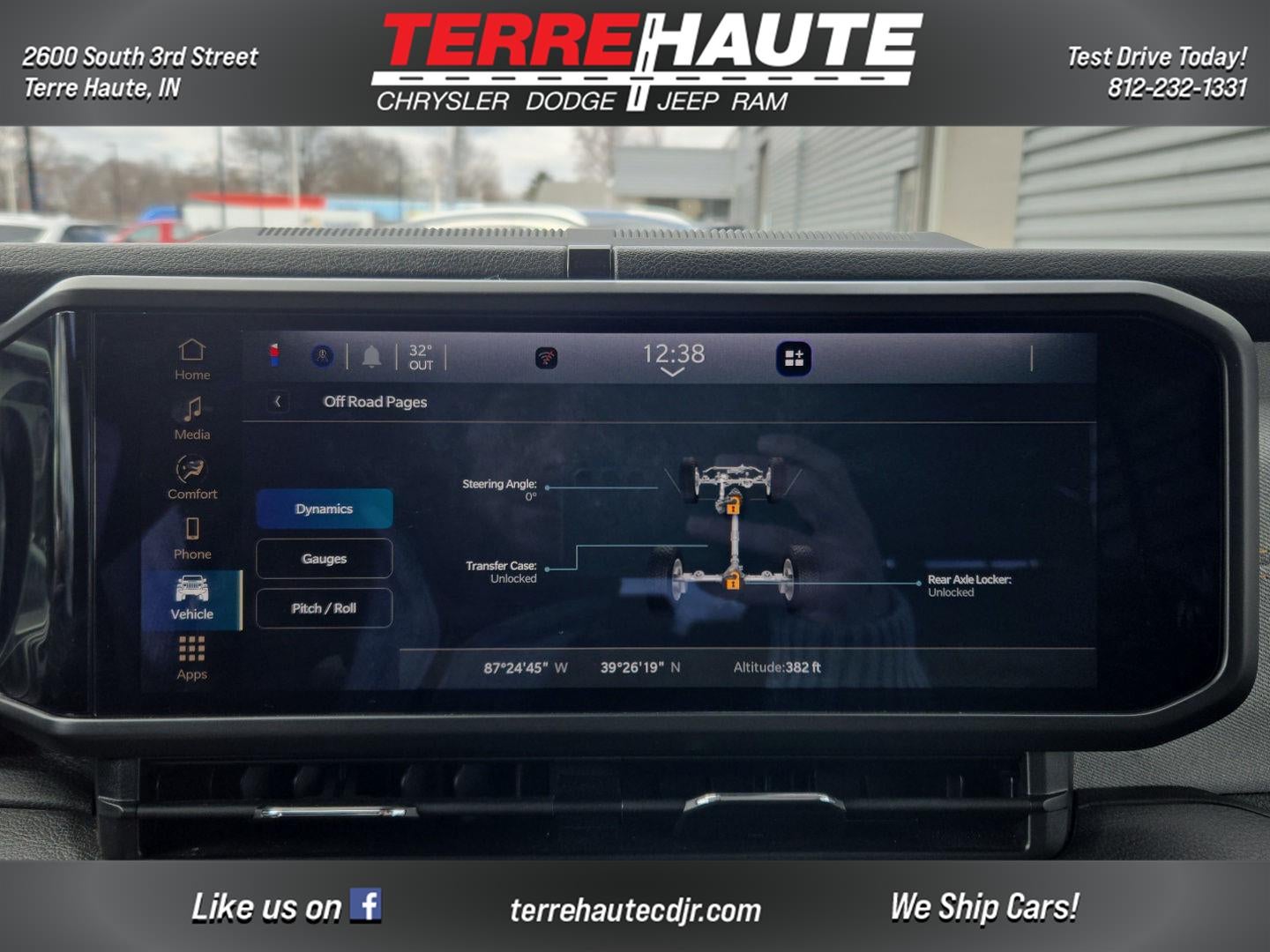 2025 Jeep Wrangler 4xe Willys