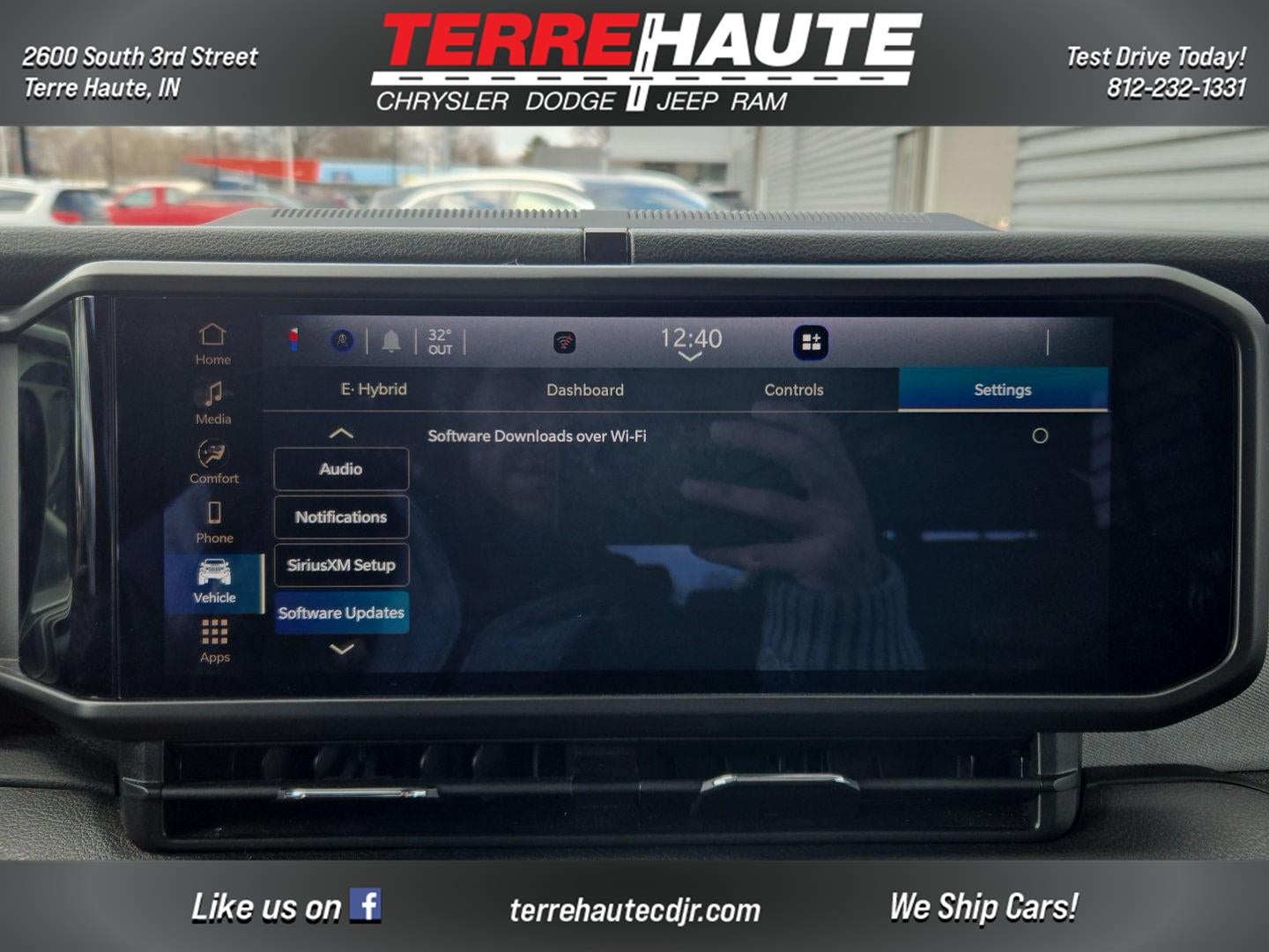 2025 Jeep Wrangler 4xe Willys