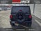 2025 Jeep Wrangler 4xe Backcountry
