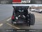 2025 Jeep Wrangler 4xe Backcountry