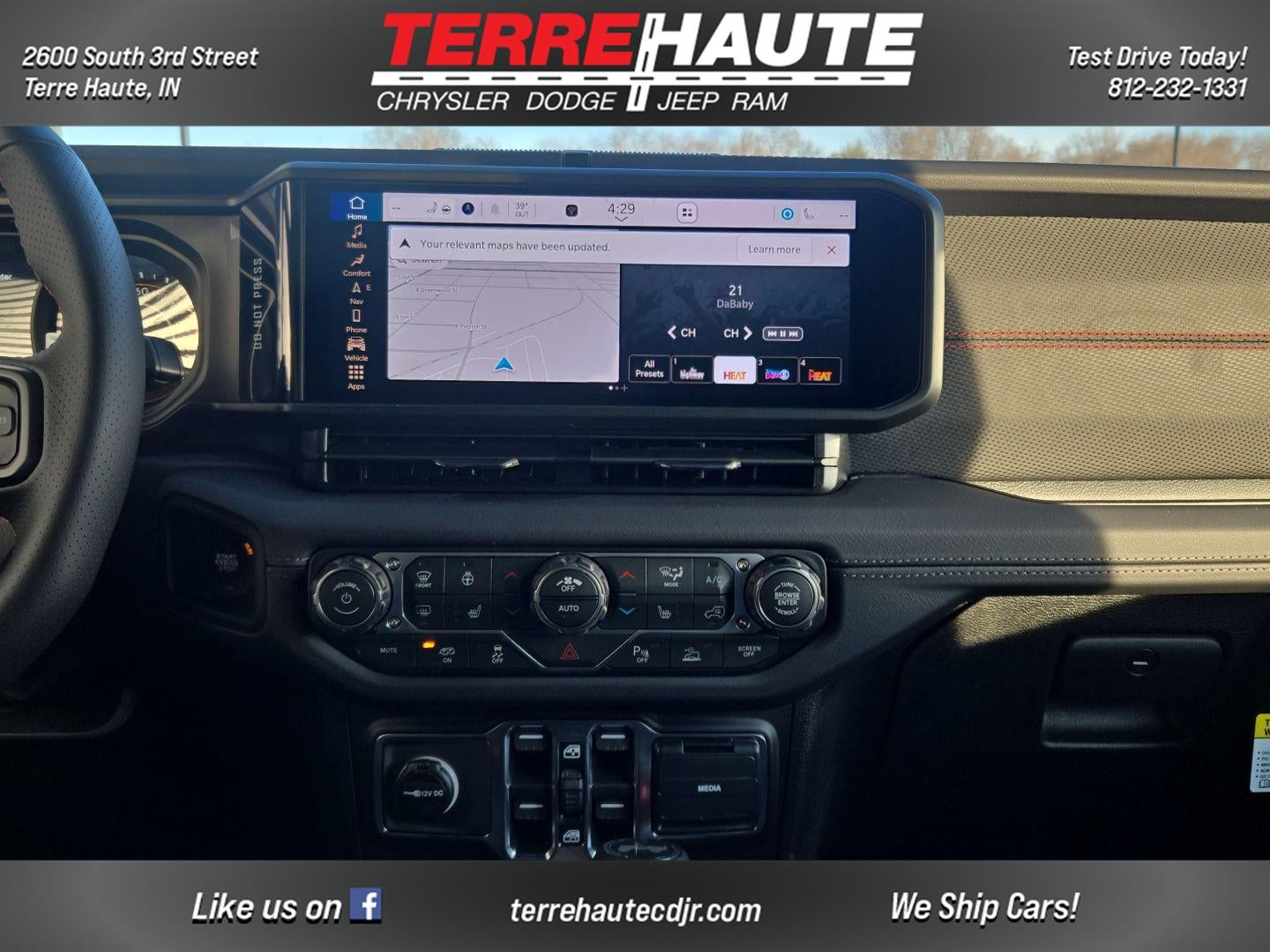 2026 Jeep Wrangler Moab 392