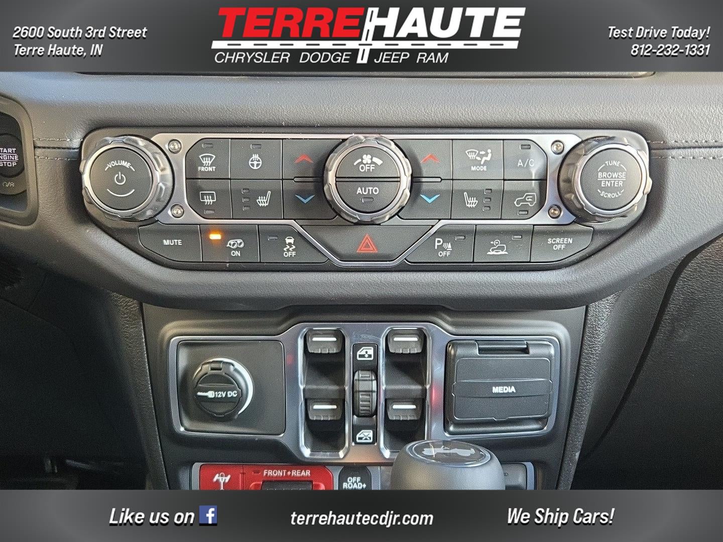 2026 Jeep Wrangler Moab 392