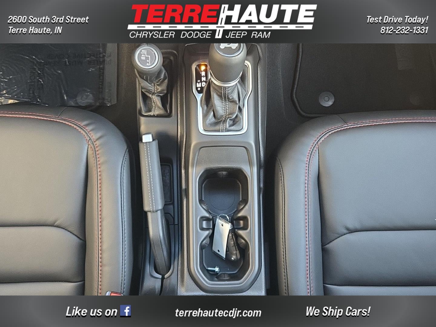 2026 Jeep Wrangler Moab 392