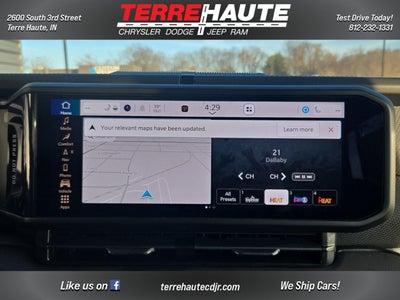 2026 Jeep Wrangler Moab 392