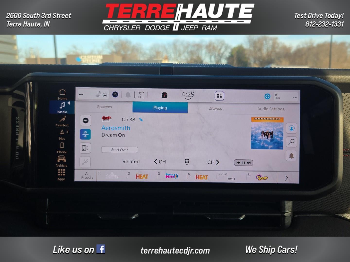 2026 Jeep Wrangler Moab 392