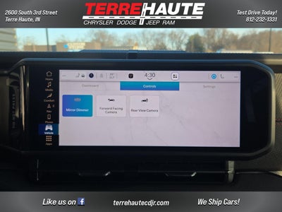 2026 Jeep Wrangler Moab 392