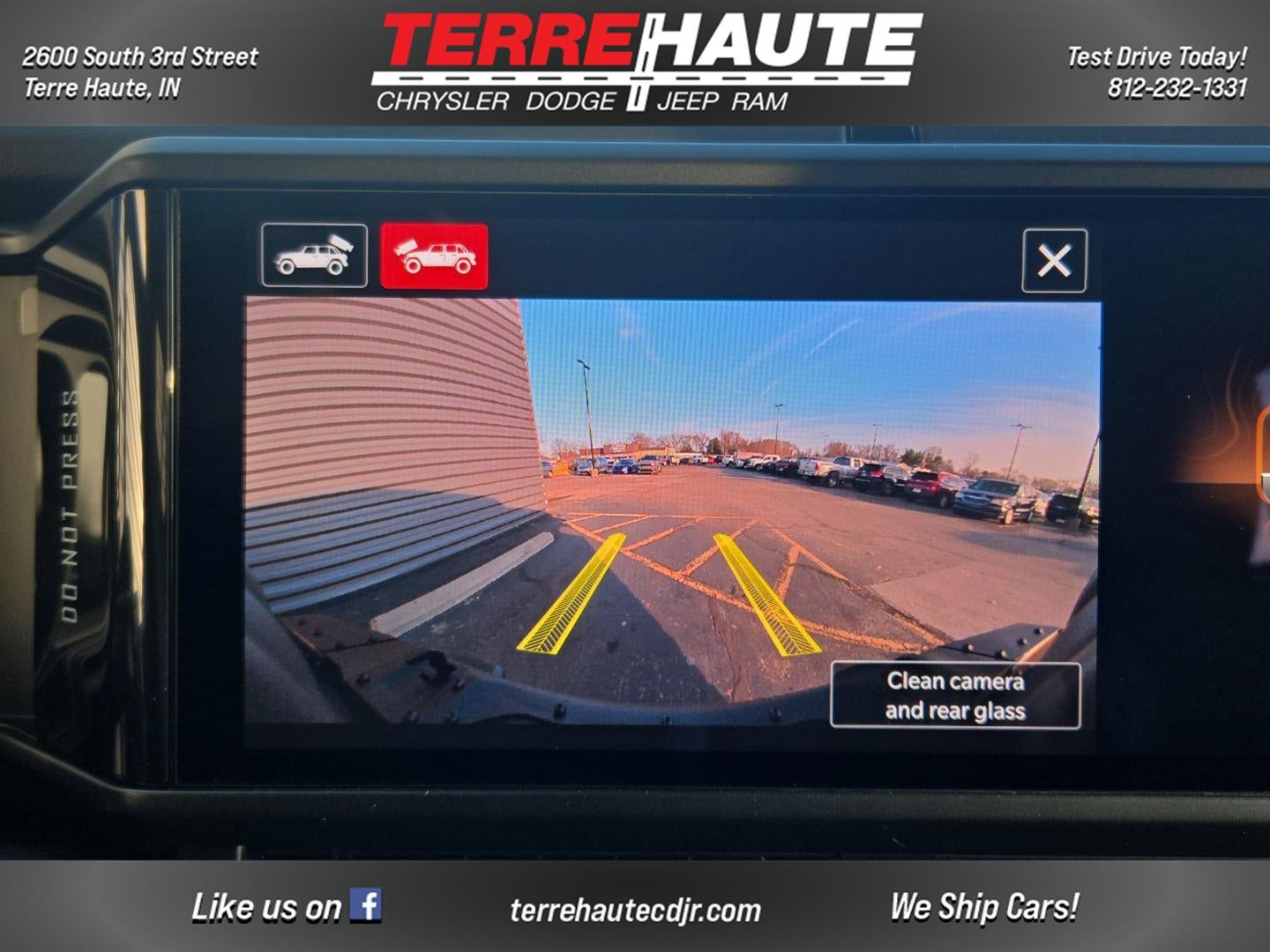 2026 Jeep Wrangler Moab 392