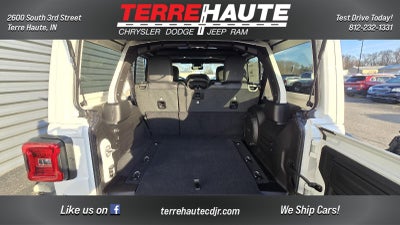 2026 Jeep Wrangler Moab 392