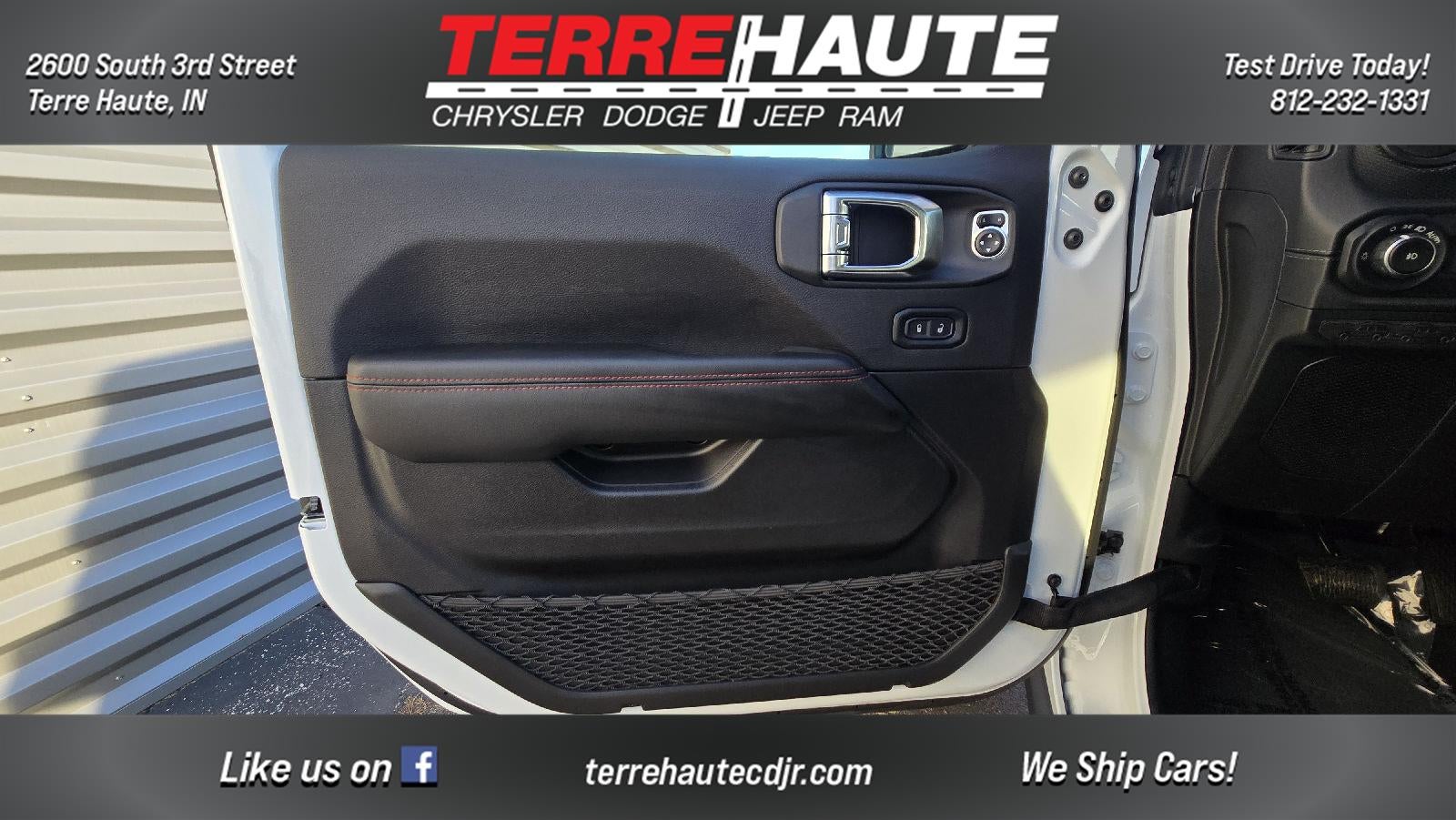 2026 Jeep Wrangler Moab 392