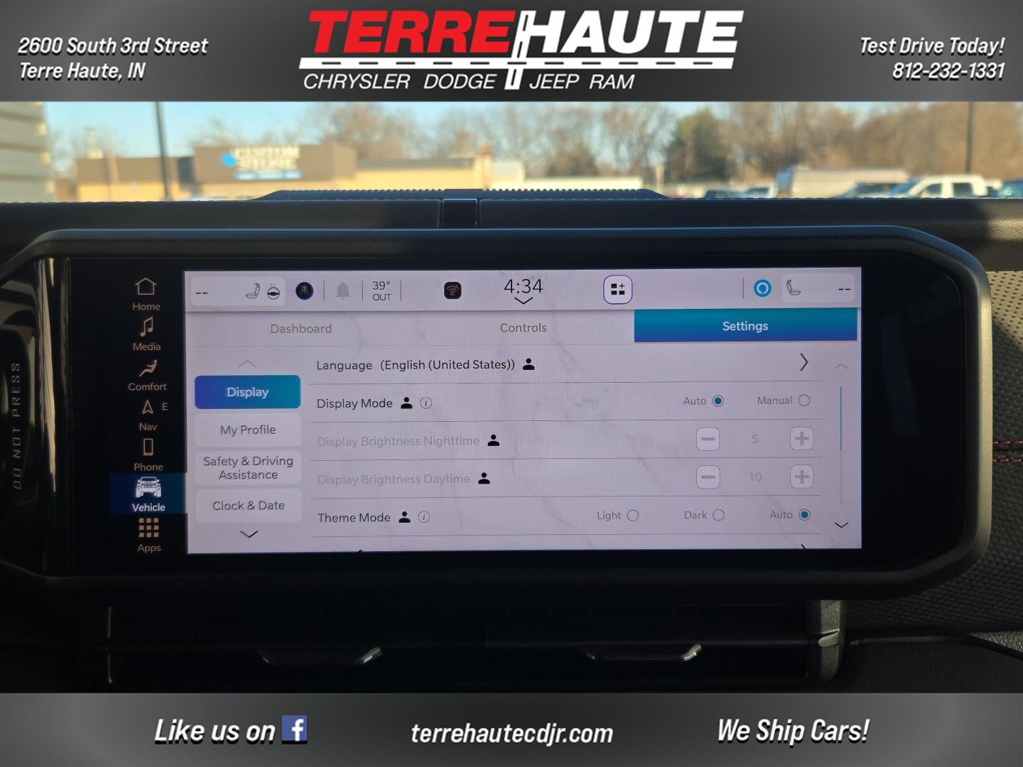 2026 Jeep Wrangler Moab 392