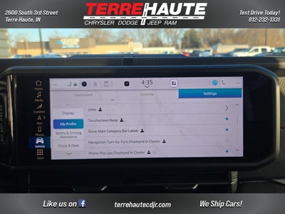 2026 Jeep Wrangler Moab 392