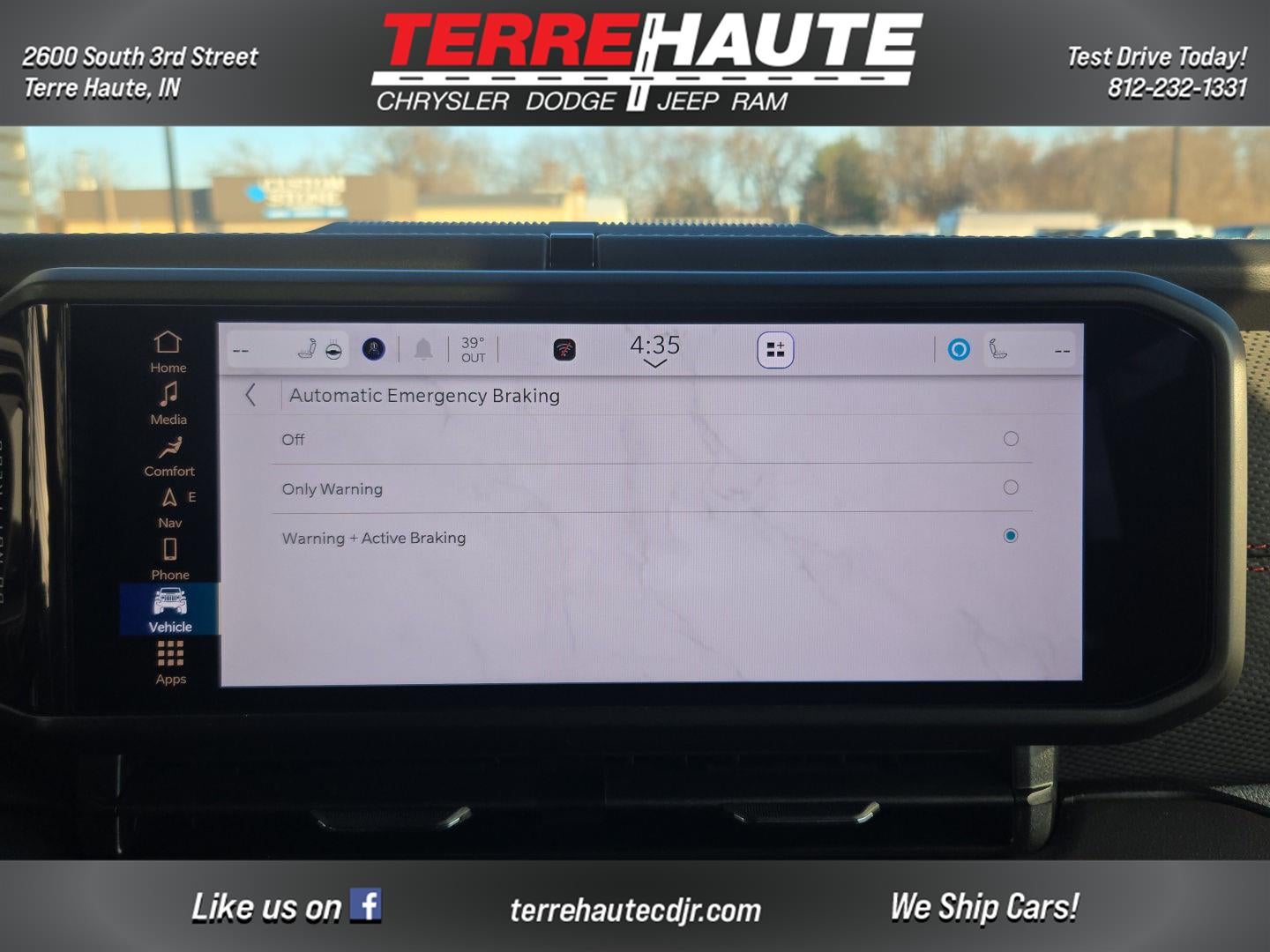 2026 Jeep Wrangler Moab 392