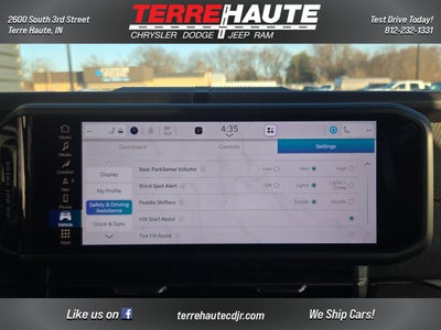 2026 Jeep Wrangler Moab 392